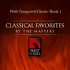 Stream & download Bach: Well-Tempered Clavier Book 1