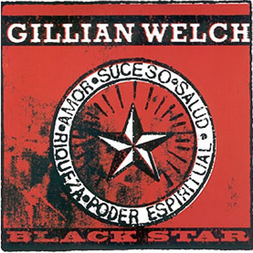 Art for Black Star by Gillian Welch