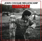 John Cougar Mellencamp - Between A Laugh And A Tear