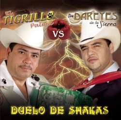 El Tigrillo Palma - La Hummer de Culiacán