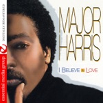 Major Harris - Whatever Happened
