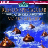 Russian Spectacular, 1995