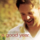 A Good Year (Music from the Motion Picture) artwork