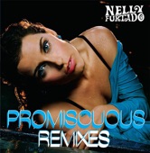 Promiscuous (Remixes) - EP, 2006