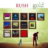 Rush - The Analog Kid