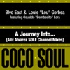 Blvd East - A Journey Into...
