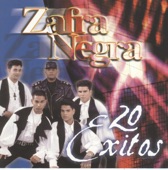 Now On Air:Zafra Negra - LO QUE NO CONVIENE good