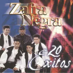 20 Exitos - Zafra Negra