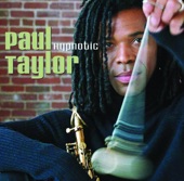 PAUL TAYLOR - FREE FALL