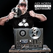 1998 (Alex M.O.R.P.H. Remix Edit) artwork
