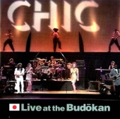 Chic Live At the Budokan (Live)
