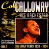Cab Calloway and His Orchestra - Gotta Go Places & Do Things