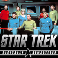 Star Trek: The Original Series (Remastered) - Star Trek: The Original Series (Remastered), Season 1 artwork
