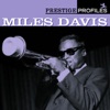 Prestige Profiles - Miles Davis