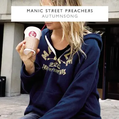 Autumnsong - EP - Manic Street Preachers