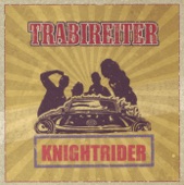 Trabireiter - Schneeballschlacht