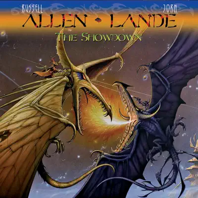 The Showdown - Allen - Lande