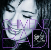 Chimene Badi - LE JOUR D APRES