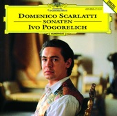Scarlatti: Keyboard Sonatas, 1992