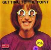 Getting to the Point, 1994