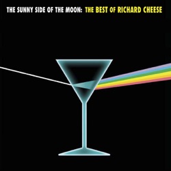 Richard Cheese - Creep