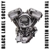 The Blessed Hellride (feat. Zakk Wylde)