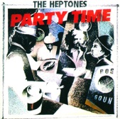 The Heptones - I Shall Be Released