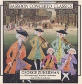 Concerto for Bassoon in F Major, J 127, Op. 75: III. Rondo: Allegro artwork