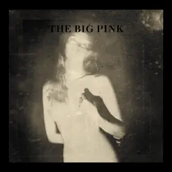 A Brief History of Love (Bonus Track Version) - The Big Pink