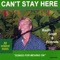 Can't Stay Here - Cindy Wheeler lyrics