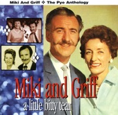 Miki & Griff & The Lonnie Donegan Group - Hold Back Tomorrow