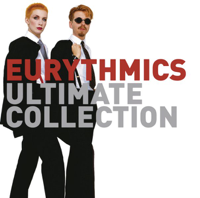 Eurythmics - Eurythmics: Ultimate Collection (Remastered) artwork