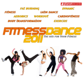 Fitness Dance 2011 (Latin Dance Merengue Reggaeton Kuduro) - Various Artists