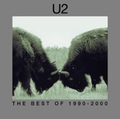U2 - Stuck In a Moment You Can't Get Out Of