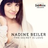 The Secret Is Love - Single