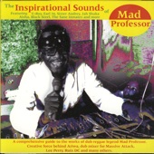 Mad Professor - Africa Is Zion