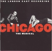 New London Cast of Chicago The Musical (1997) - I Can't Do It Alone