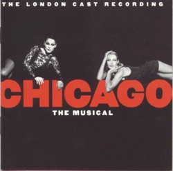 Ute Lemper - All That Jazz