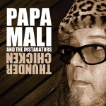 Papa Mali & The Instagators - Bon Ton Roulet
