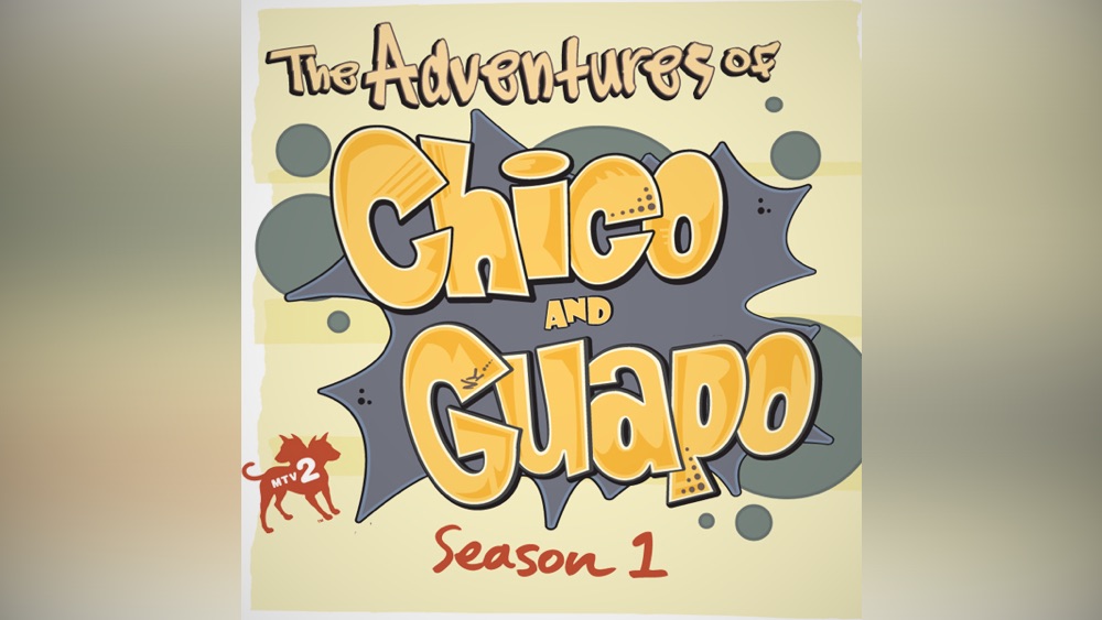 The Adventures of Chico and Guapo on Apple TV