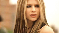 Avril Lavigne - My Happy Ending artwork