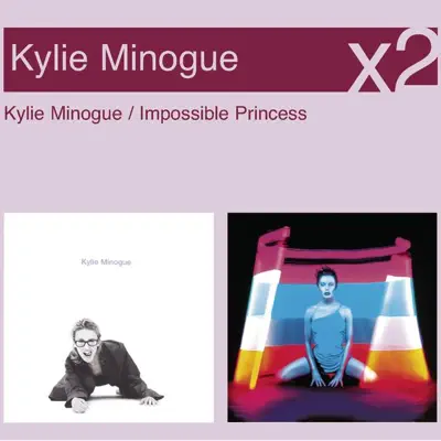 Kylie Minogue / Impossible Princess - Kylie Minogue