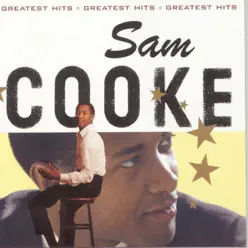 Greatest Hits - Sam Cooke