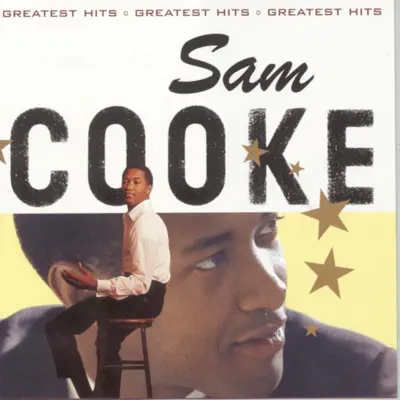 Greatest Hits - Sam Cooke