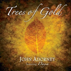 John Adorney - The waterwheel