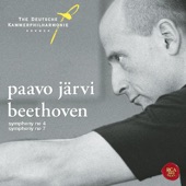 Symphony No. 7 in A Major, Op. 92: II. Allegretto artwork