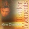 Song of Hope - Kim Clement lyrics