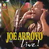 Stream & download Joe Arroyo Live!