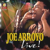 Joe Arroyo Live! artwork