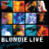 Maria (Live) - Blondie